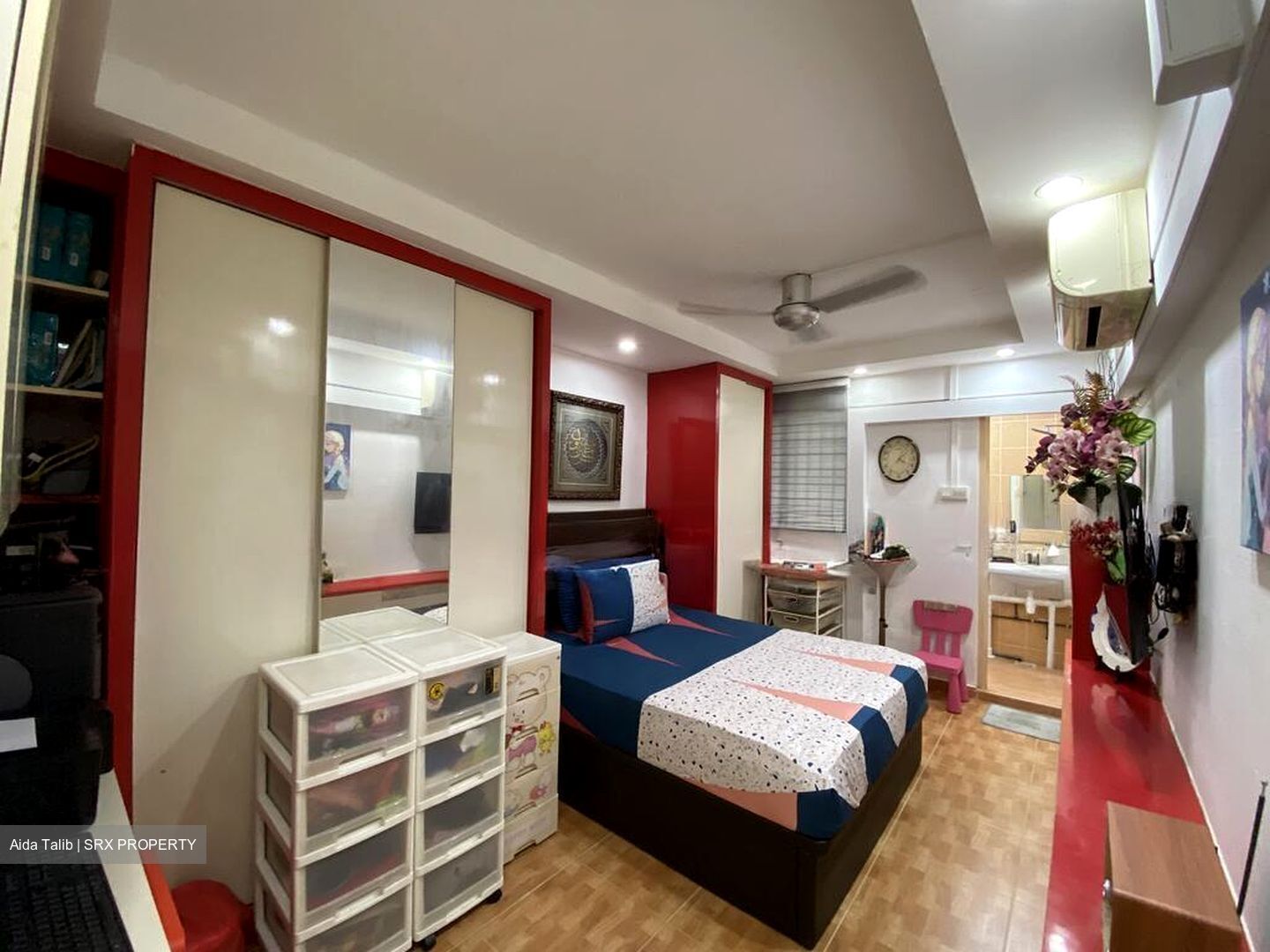 Blk 536 Bedok North Street 3 (Bedok), HDB 4 Rooms #576764541